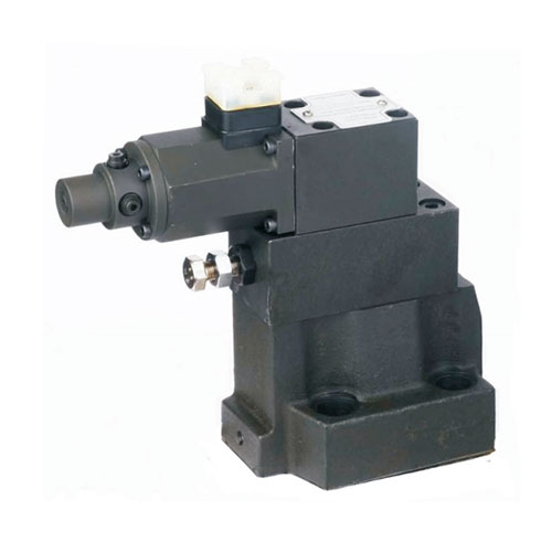EBG series proportional pilot operated relief valves
